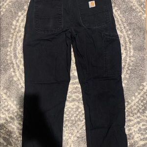 Carhartt Cargo Pants